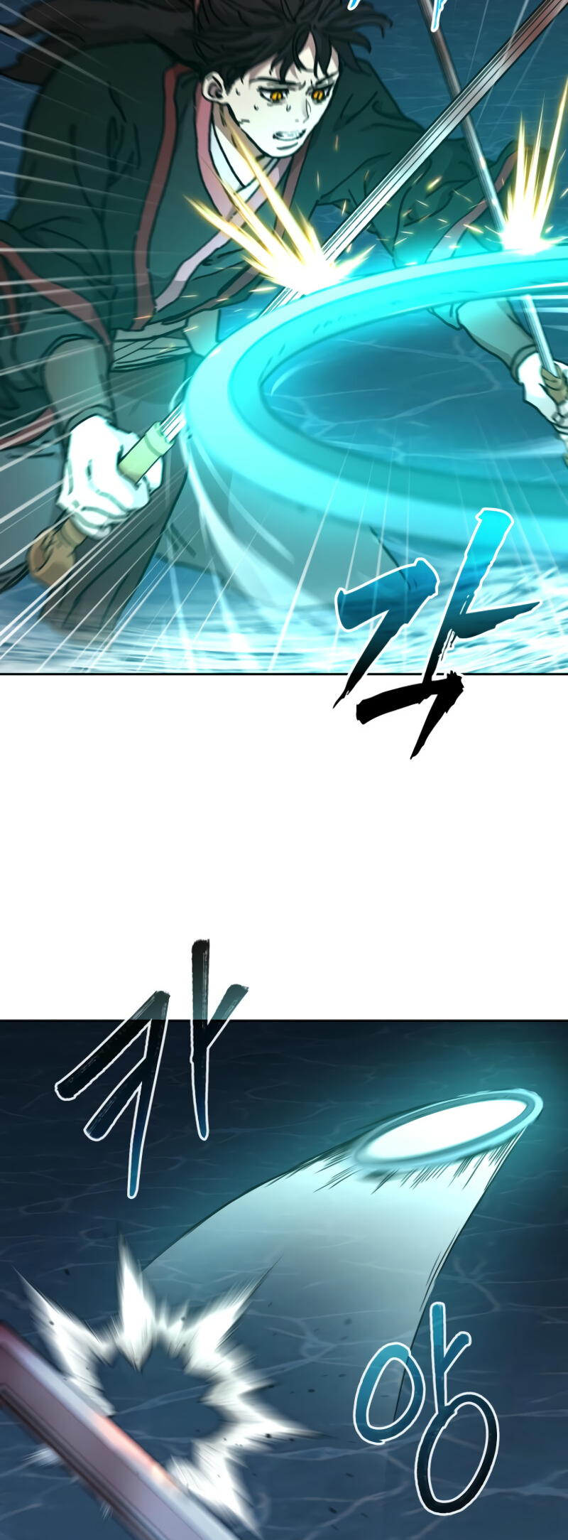 The Luoyang Branch of the Heavenly Demon Cult Chapter 21 36